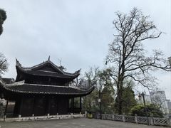 -阳明祠