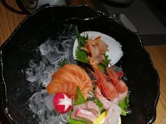 -大将料理餐厅(汇锦街店)
