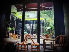 -Metal hands·铁手咖啡