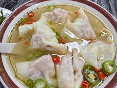 藤椒抄手-西月城谭豆花(春熙路店)