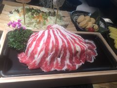 排酸羔羊肉-湊湊火锅·茶憩(上海合生汇店)