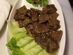 -平壤馆(西塔街店)