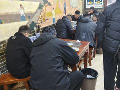 -后卫寨猫耳朵(后卫寨店)