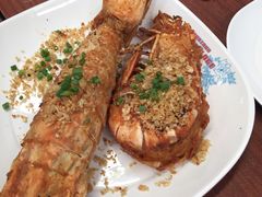 -班赞海鲜市场