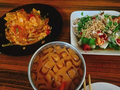 -Doo Dee Thai Food(Issan/Isaan/Esan)