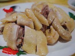 -文昌鸡餐厅(原新银座店)
