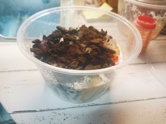 -晓庄学院-食堂