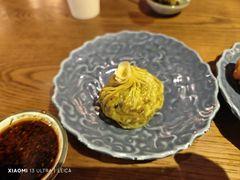 -鑫震源·苏式大虾生煎(山塘街店)