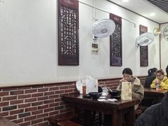 -一品飘香米线(一中总店)