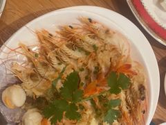 -糟粕醋·椰苑海南菜餐厅(亚龙湾天域酒店)