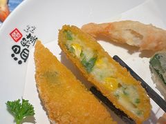 -温野菜涮涮锅(曲江大悦城店)