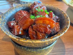 小馆红烧肉-卿家姆小馆·生腌熟醉·宁波小鲜(旗舰店)