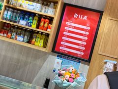 -舌尖尖牛肉面(甘南路店)