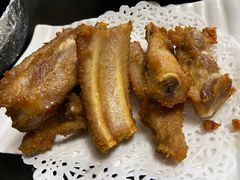 -红星光发煲仔饭(文海店)