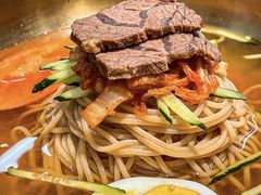 -屋里家延边朝鲜族冷面(南园店)