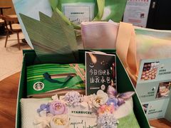 -星巴克(深圳欢乐颂店)