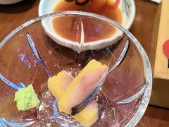 -一本魅·日式料理