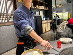 -贺庄·活鱼馆(珠吉路店)