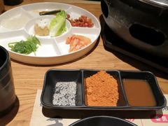 -千寻烧肉(政务区店)