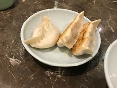 煎饺-冶春茶社(星汉大厦店)