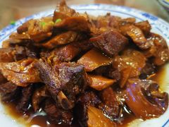 -宜城私房菜.臭鳜鱼(九华新街店)