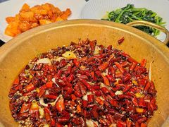 -永安水煮活鱼·仪征淮扬菜