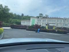 -天目湖山水园