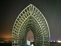 -南汇嘴观海公园