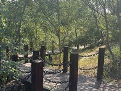 -威海华夏城景区