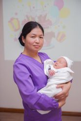 -爱弥儿月子中心(省医院店)