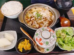 -角落里(中山公园店)