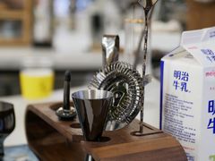 -COMPANION COFFEE小伴咖啡