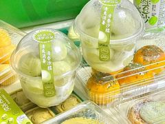 -龙湖南京江北天街