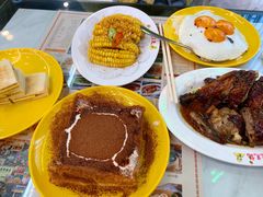 -澳门陈光记烧味饭店(万象城店)