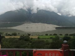 -佛掌沙丘