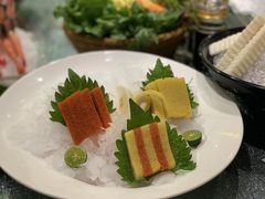 -柒加海鲜姿造
