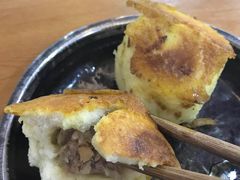 煎包-羊坝头新鲜牛羊肉(中山中路店)