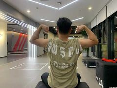 -WEGYMER健萌健身(雅颂居馆)