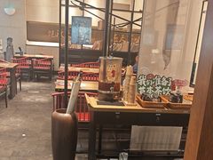 -和府捞面(北美新天地店)