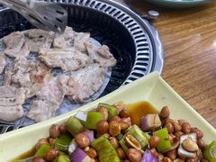 -二刚大块烤肉(东山商业街店)