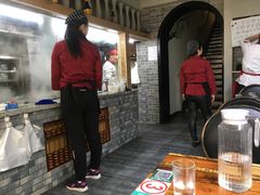 -金谷园饺子·烧烤·家宴(人大总店)