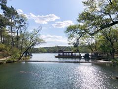-承德避暑山庄景区