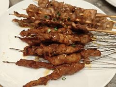 -亢龙太子酒轩·花园店