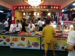 -重庆两江夜游-金碧系列