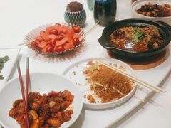 -川味里•商务宴请•团建聚餐(清湖店)