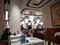 大堂-马凯餐厅(地安门店)