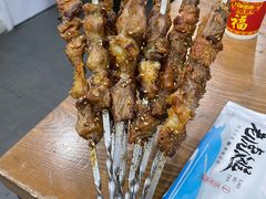 -老虎滩大连海鲜烧烤(建邺云锦路总店)