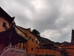 -九华山风景区