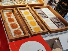 -阮大兴糕团(日月光中心店)