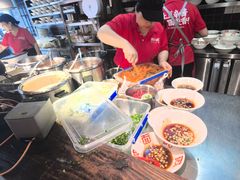 -周小波重庆小面·重庆名小吃(邹容路店)